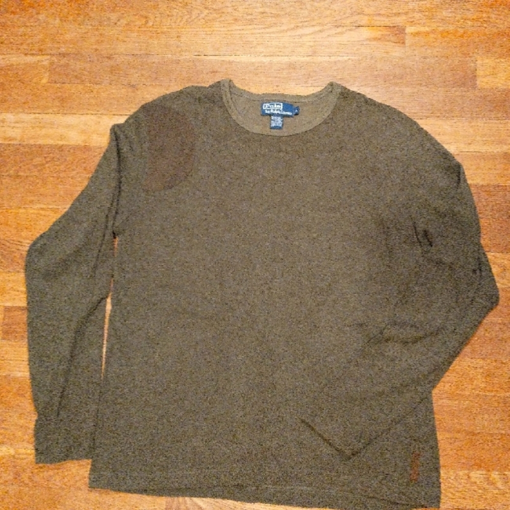 Polo Ralph Lauren shirt